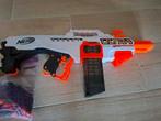 Nerf pistool ultra met pijltjes, Ophalen of Verzenden, Zo goed als nieuw