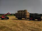 boules de foin 2025, Zakelijke goederen, Landbouw | Veevoer, Ophalen