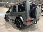 Mercedes-Benz G 63 AMG Speedshift 9G-TRONIC, Achat, 430 kW, Euro 6, Entreprise