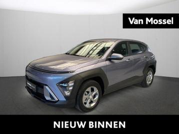 Hyundai Kona 1.0 T-GDI Twist 7-DCT beschikbaar voor biedingen