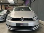 Volkswagen Touran 2.0TDi GPS CarPlay Pano Dak Euro6d!, Auto's, Volkswagen, 122 pk, 4 cilinders, https://public.car-pass.be/vhr/36fb2228-3ce9-4fbe-9e02-7c46c54db7a5