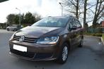 VW SHARAN 1.4 TSI 7 PLACES EN CUIR NAVI PDC PANORAMA, Autos, Euro 5, Achat, Entreprise, 7 places
