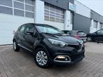 Renault Captur INTENS 1.5DCI Euro6b / GPS / Cruise / Gekeurd, Auto's, Electronic Stability Program (ESP), Euro 6, Bedrijf, 5 deurs