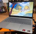 Laptop HP 14-em0042nf, 14 inch, Zo goed als nieuw, HP, SSD