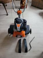 Stihl MH 445 R rototiller, Tuin en Terras, Bosmaaiers, Zo goed als nieuw