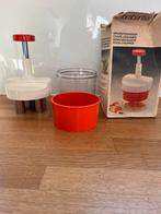 Hachoir, coupe legume vintage BRABANTIA, Enlèvement, Comme neuf