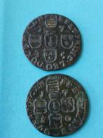 België 1745/ 1750, Postzegels en Munten, Munten | België, Ophalen