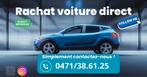 Rachat Voiture Direct Pro