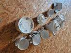 Koffieservies, Ophalen, Nieuw, Overige stijlen, Porselein