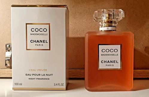Chanel Coco Mademoiselle L’Eau Privée – Eau Pour La Nuit, Handtassen en Accessoires, Uiterlijk | Parfum, Zo goed als nieuw, Ophalen of Verzenden