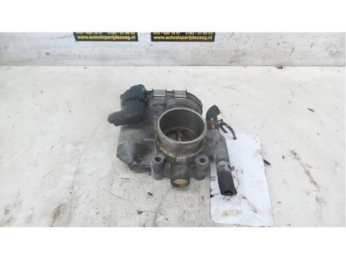 Gasklephuis van een Opel Corsa, Auto-onderdelen, Motor en Toebehoren, Opel, Gebruikt, 3 maanden garantie, Ophalen of Verzenden