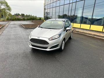 Ford Fiesta.. Bj..2013, 1.5 diesel..73,000km. A/C beschikbaar voor biedingen