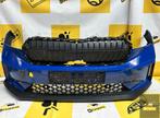 Skoda Enyaq iV SportLine voorbumper 5LA807221F Origineel, Gebruikt, Voor, Skoda, Bumper