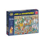 Legpuzzel, Hobby en Vrije tijd, Denksport en Puzzels, Ophalen of Verzenden, Meer dan 1500 stukjes, Zo goed als nieuw, Legpuzzel