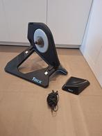 Indoortrainer Tacx Neo 2T smart T2875, Sport en Fitness, Wielrennen, Ophalen, Zo goed als nieuw