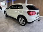 Mercedes GLA 200 Urban-Pano-camera-dodehoek-lane assist, Automaat, 4 cilinders, Leder en Stof, Wit