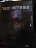 Phantom of the opera - Jane Seymour, Ophalen of Verzenden, Zo goed als nieuw, Vanaf 16 jaar