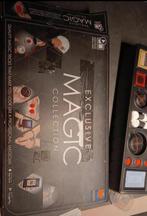 Toverdoos, Ophalen, Zo goed als nieuw