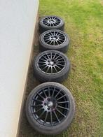 Oz superturismo 17inch 17x7.5 5x114.3, Ophalen, 17 inch