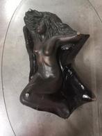 Zeemermin Salontafel, Moins de 50 cm, 50 à 100 cm, Verre, Enlèvement