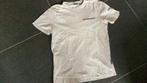 T-shirt, Ophalen, Maat 48/50 (M), Beige, Napapijri