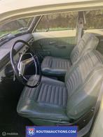 Volvo Amazon Combi | 1968 | Route 66 Auctions, Auto's, Zwart, Bedrijf, Handgeschakeld, Overige carrosserie