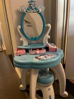 Schminktafeltje Frozen, Ophalen, Gebruikt, Plastic