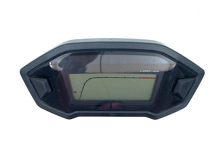 TELLERSET Honda CBR 500 R 2019-2020 (CBR500RA PC62-KK50), Motoren, Onderdelen | Honda, Gebruikt