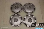 Set 16 inch wieldoppen Audi A3 8P, Auto-onderdelen, Gebruikt, Band(en)
