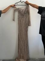 Avondjurk, Kleding | Dames, Gelegenheidskleding, Ophalen, Zo goed als nieuw, Maat 34 (XS) of kleiner