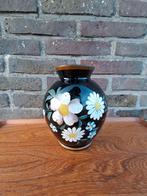 Doyen vaasje, Ophalen