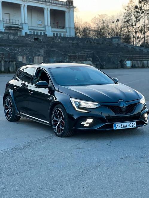 MEGANE RS TROPHY.   2023.    12000KM, Autos, Renault, Particulier, Enlèvement