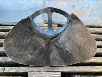 Protège nuque pour casque MK2, Verzamelen, Ophalen of Verzenden, Overige soorten, Helm of Baret
