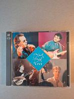 2cd. Blue Blot. Live., Cd's en Dvd's, Cd's | Jazz en Blues, Ophalen of Verzenden, Zo goed als nieuw