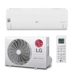 LG S09ET 2,5 kW Comfort single-split airco - Inverter WiFi, Elektronische apparatuur, Airco's, Verwarmen, Nieuw, 3 snelheden of meer