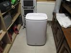 airco fuave acs 16k01, Ophalen, Minder dan 60 m³, Zo goed als nieuw, Mobiele airco