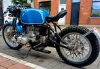 BMW R75/7 caferacer in topstaat, Motoren, Motoren | BMW, 750 cc, 2 cilinders, Particulier, Naked bike