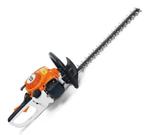 Heggenschaar stihl, Tuin en Terras, Ophalen, Zo goed als nieuw, Benzine, Stihl