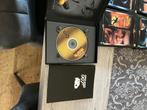 DVD collectie James bond, Ophalen, Alle leeftijden, Boxset, Actie
