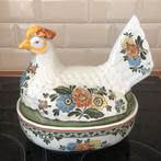 Poule Villeroy et Boch All Amsterdam - Rare, Maison & Meubles, Cuisine | Vaisselle