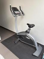 Hometrainer in goede staat met veel trainingsprogramma’s, Sport en Fitness, Ophalen, Gebruikt, Aluminium, Benen