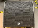 dB Technologies LVX-XM12 Monitor (incl. originele hoes), Muziek en Instrumenten, Ophalen, Zo goed als nieuw, 500 tot 1000 watt
