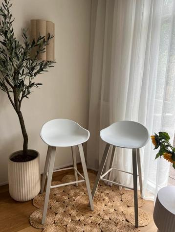 2 boho barstoelen – Dami Ware beschikbaar voor biedingen