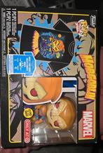 Hobgoblin, Enlèvement ou Envoi, Neuf