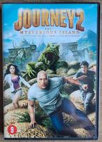 Journey 2 - The Mysterious Island, Vanaf 9 jaar, Ophalen of Verzenden, Zo goed als nieuw