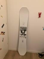 Rome SDS Party Mod 2023 – Snowboard (159 cm), Sport en Fitness, Snowboarden, Ophalen, Zo goed als nieuw, Board