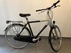 Gazelle heren fiets, Fietsen en Brommers, Fietsen | Heren | Herenfietsen, Ophalen, Versnellingen, Zo goed als nieuw, 61 tot 65 cm