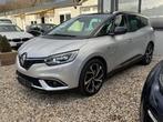 Renault Grand Scénic Scénic 1.6 dCi Energy Bose Edition A, Auto's, Automaat, Gebruikt, 4 cilinders, Parkeersensor