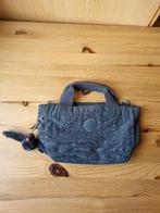 Kipling handtas Sugar S donker groen, Ophalen of Verzenden, Nieuw, Groen, Handtas