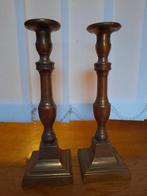 Paire bougeoirs 1, Enlèvement ou Envoi